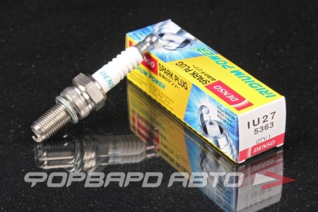 Купить Свеча зажигания DENSO IU27