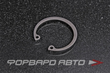 Купить Кольцо стопорное D=36х1,7мм <> 36х1,7