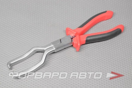 Купить Клещи для разъединения быстросъемных соединений топливных систем FORSAGE F-04A3034