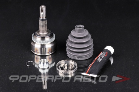 Купить Шрус наружный 26*61*26 (Toyota Camry) MILES GA20738
