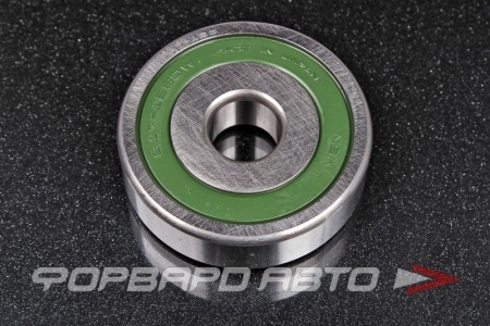 Купить Подшипник 17*62*17,5 (шариковый) NSK B17-126DDWC3E