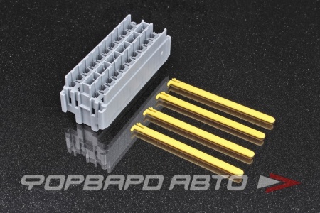 Купить Модуль предохранителей MINIVAL (MTA)  