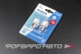 Лампа светодиодная 12V P21/5W 12V RED (BA15d) Range Performance LED NARVA NARVA 18152