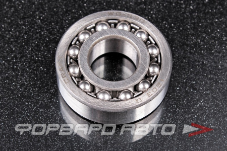 Подшипник 17*40*12 CRAFT BEARINGS 1203