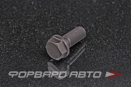 Купить Болт М10*1,0*24 SUBARU 80061-0740