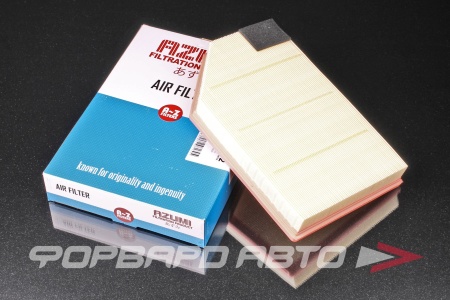 Купить Фильтр воздушный AZUMI A45462