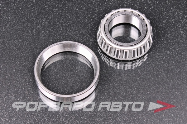 Подшипник 33*62*16 CRAFT BEARINGS 7707
