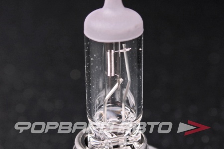 Купить Лампа H7 24V 70W +100% OSRAM 64215TSP