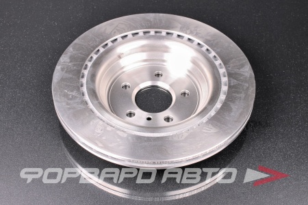 Купить Диск тормозной SPEEDMATE SM-BDE109