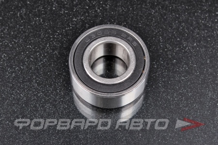 Купить Подшипник 17*35*14 KG 63003-2RS