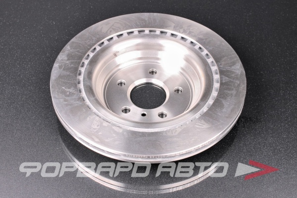 Диск тормозной SPEEDMATE SM-BDE109