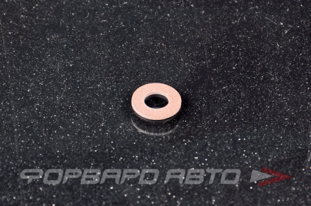 Купить Кольцо уплотнительное форсунки TOYOTA 23258-74010