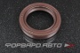 Сальник 32*45*8 (RH) рез. SUBARU 80673-2150