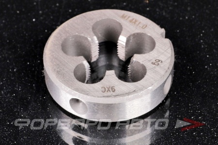 Купить Плашка М14*1 <> 