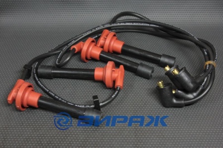 Купить Провода высокого напряжения SEIWA 73028