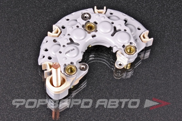 Диодный мост (Hyundai Santa Fe, Starex, Kia Carnival, Bongo) KRAUF AEN0736AD