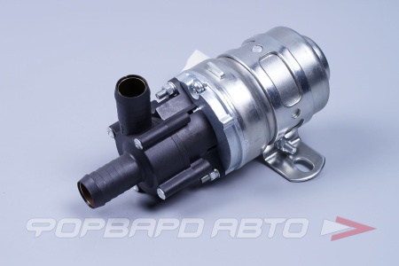 Купить Помпа дополнительная 24V 18мм КАМАЗ 321.3780-10 STARTVOLT VPM 03240