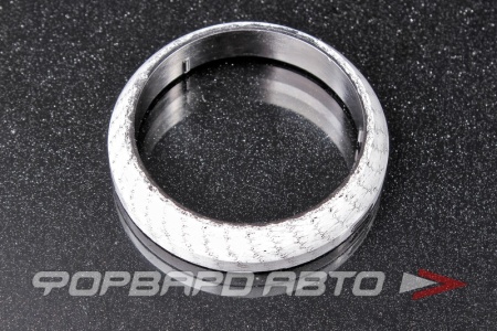 Купить Кольцо глушителя конус 49*61*11,8 TOYOTA 17451-0D111