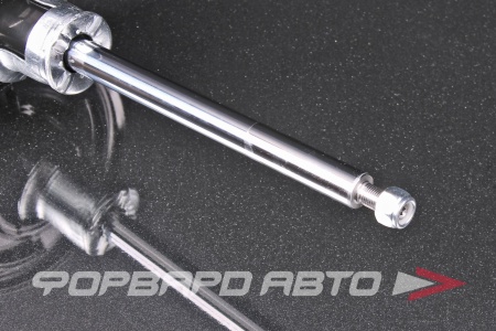 Купить Амортизатор передний, левый MILES DG11880-01