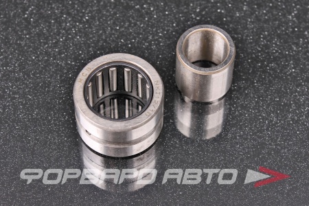 Купить Подшипник 12*24*16 MCB NKI1216