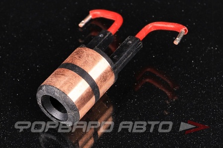 Купить Кольцо генератора, коллекторное 6,7*14,2*47,5 KRAUF ASA3295KS