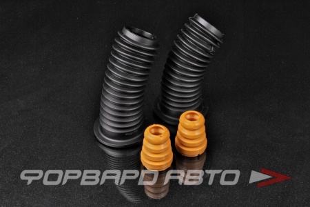 Купить Пыльник (2шт) + отбойник (2шт) KYB 910140