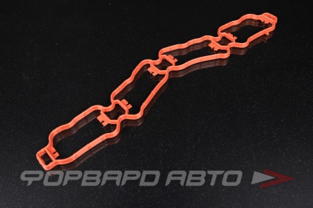 Купить Прокладка впускного коллектора ELRING 297.590