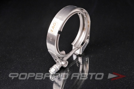 Купить Хомут V-Band 76 мм (3") EuroEx 221176 Купить Хомут V-Band 76 мм (3") EuroEx 221176