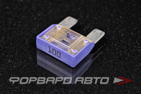 Купить Предохранитель флажковый MAXIVAL 100A MTA 