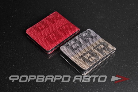 Купить Кошелек с символикой BRIDE большой BRIDE JDM-BS-014