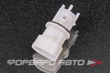 Купить Патрон для лампы ВАЗ 1118 (Указатель поворота) Nord YADA 902792