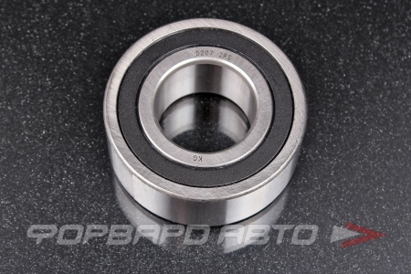 Купить Подшипник 35*72*27 KG 5207-2RS