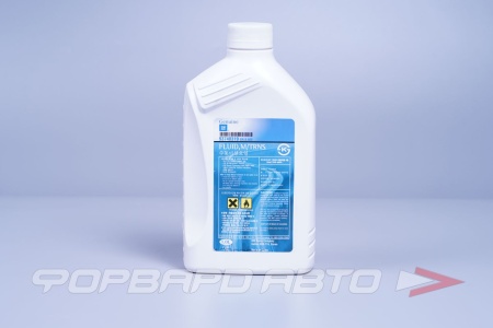 Купить Масло трансмиссионное 75W85 1л, MTF GENERAL MOTORS 93740319