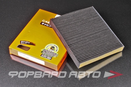 Купить Фильтр салонный MASUMA MCC0318CL