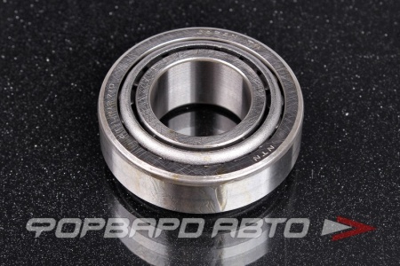 Купить Подшипник 21,987*45,237*16,637 (роликовый конический) NTN 4T-LM12749/LM12710