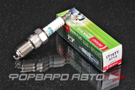Купить Свеча зажигания DENSO IT16TT