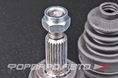 Купить Шрус внешний GSP 850116