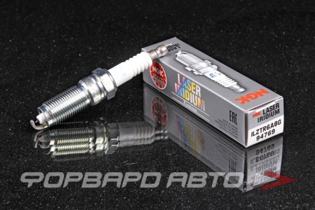 Купить Свеча зажигания NGK 94769