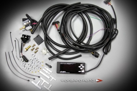 Купить Буст контроллер AVC-R APEXI 420-A904