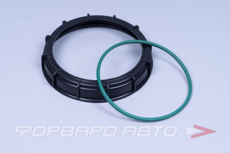 Купить Крышка бензонасоса с прокладкой LADA Largus, RENAULT LOGAN, SANDERO, DUSTER Partberry PB183691