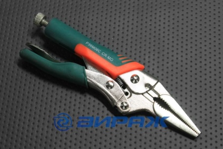 Купить Тиски ручные "струбцина" с удлиненными губками 6" обрез.ручеи JONNESWAY Р36М06С