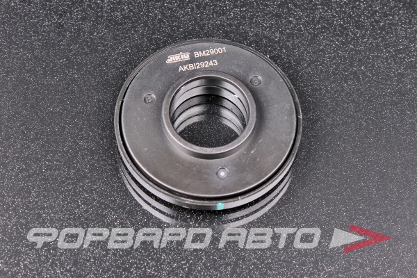 Подшипник опоры амортизатора JIKIU BM29001