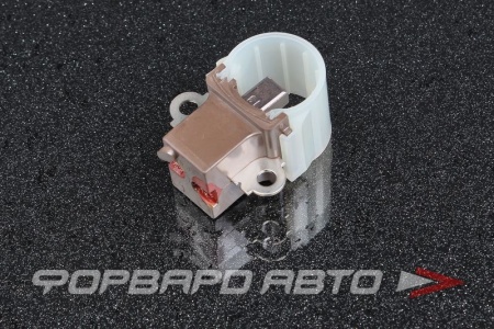 Купить Щеточный узел генератора TOYOTA 27370-75060