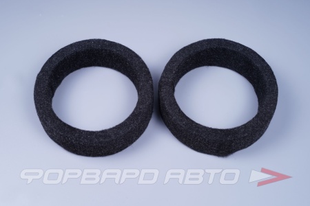 Купить Проставка акустическая 16" высокая, карпет (2шт) <> 16+ Купить Проставка акустическая 16" высокая, карпет (2шт) <> 16+