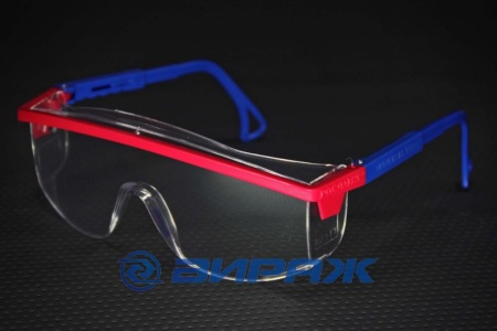 Купить Очки защитные О37 "УНИВЕРСАЛ-ТИТАН" РОСОМЗ 13711