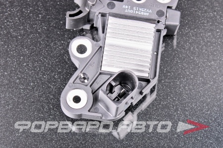 Купить Реле регулятор генератора (Audi A4, Q3, Q5, Skoda Superb, VW Amarok) KRAUF ARB5410UT