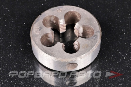 Купить Плашка М18*1,5 <> 