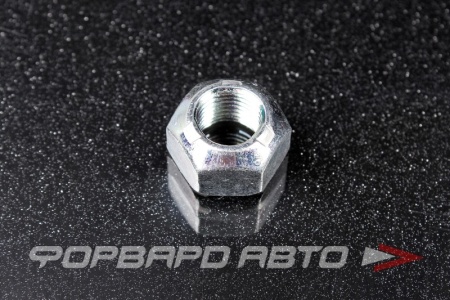 Купить Гайка М12*1,25*11 S19 крепления NISSAN 08912-9421A