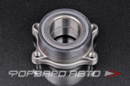 Купить Полуступица задняя NISSAN 43210-WL000