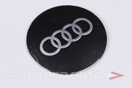 Купить Стикер AU 56мм выпуклый Save Car ST_21_56мм_sph